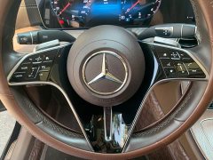 Mercedes-Benz E-Class E 260 L - ფოტო 20