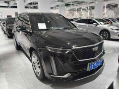 Cadillac XT6 2.0T AWDLuxury120 Edition - ფოტო 1
