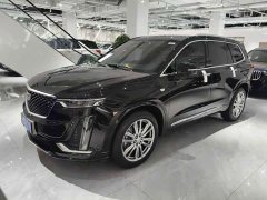 Cadillac XT6 2.0T AWDLuxury120 Edition - ფოტო 2