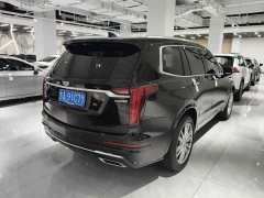 Cadillac XT6 2.0T AWDLuxury120 Edition - ფოტო 3