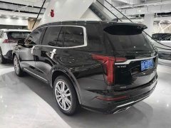 Cadillac XT6 2.0T AWDLuxury120 Edition - ფოტო 4