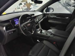 Cadillac XT6 2.0T AWDLuxury120 Edition - ფოტო 5