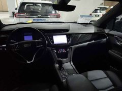 Cadillac XT6 2.0T AWDLuxury120 Edition - ფოტო 6