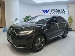 Honda UR-V 2020 370TURBO 2WD Elegant Edition - ფოტო 1