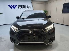 Honda UR-V 2020 370TURBO 2WD Elegant Edition - ფოტო 2