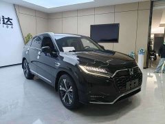 Honda UR-V 2020 370TURBO 2WD Elegant Edition - ფოტო 3