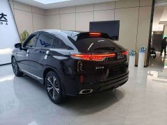 Honda UR-V 2020 370TURBO 2WD Elegant Edition - ფოტო 4