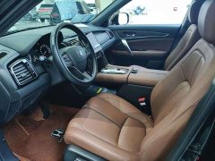 Honda UR-V 2020 370TURBO 2WD Elegant Edition - ფოტო 6