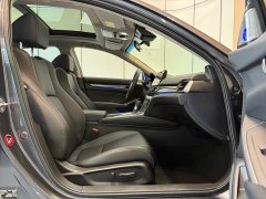 Honda Accord 260TURBO Phantom Night Premium Edition - ფოტო 10