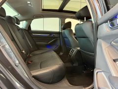 Honda Accord 260TURBO Phantom Night Premium Edition - ფოტო 11