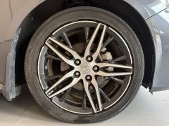 Honda Accord 260TURBO Phantom Night Premium Edition - ფოტო 14