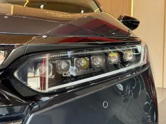 Honda Accord 260TURBO Phantom Night Premium Edition - ფოტო 15