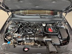 Honda Accord 260TURBO Phantom Night Premium Edition - ფოტო 16