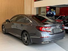 Honda Accord 260TURBO Phantom Night Premium Edition - ფოტო 17