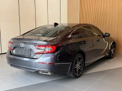 Honda Accord 260TURBO Phantom Night Premium Edition - ფოტო 18