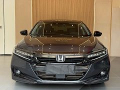 Honda Accord 260TURBO Phantom Night Premium Edition - ფოტო 2