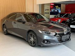 Honda Accord 260TURBO Phantom Night Premium Edition - ფოტო 3