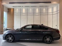 Honda Accord 260TURBO Phantom Night Premium Edition - ფოტო 4
