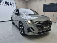 Audi Q3 35 TFSI Fashion Dynamic - ფოტო 2