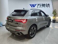 Audi Q3 35 TFSI Fashion Dynamic - ფოტო 3