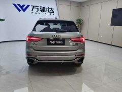 Audi Q3 35 TFSI Fashion Dynamic - ფოტო 4