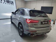 Audi Q3 35 TFSI Fashion Dynamic - ფოტო 5