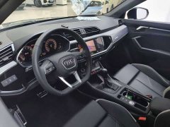 Audi Q3 35 TFSI Fashion Dynamic - ფოტო 6