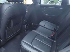 Audi Q3 35 TFSI Fashion Dynamic - ფოტო 7