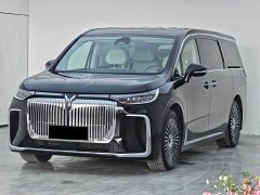 Voyah Lantu Dreamchaser 2025 PHEV AWD Excellence Kunpeng Edition - ფოტო 1