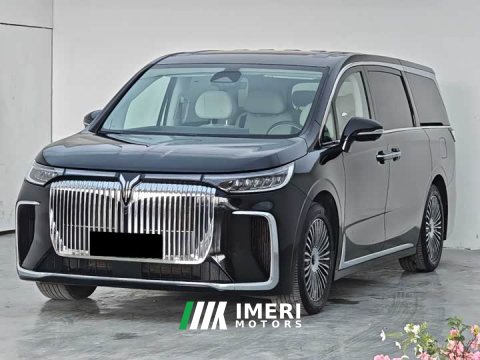 2026 Voyah Lantu Dreamchaser 2025 PHEV AWD Excellence Kunpeng Edition - ავტომობილი ჩინეთიდან