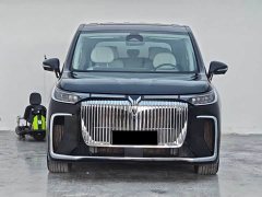 Voyah Lantu Dreamchaser 2025 PHEV AWD Excellence Kunpeng Edition - ფოტო 2