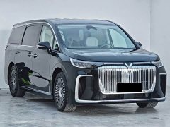Voyah Lantu Dreamchaser 2025 PHEV AWD Excellence Kunpeng Edition - ფოტო 3