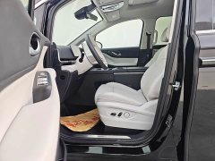 Voyah Lantu Dreamchaser 2025 PHEV AWD Excellence Kunpeng Edition - ფოტო 4