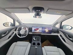 Voyah Lantu Dreamchaser 2025 PHEV AWD Excellence Kunpeng Edition - ფოტო 5