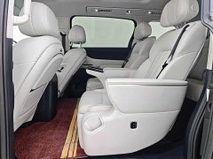 Voyah Lantu Dreamchaser 2025 PHEV AWD Excellence Kunpeng Edition - ფოტო 6