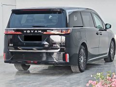 Voyah Lantu Dreamchaser 2025 PHEV AWD Excellence Kunpeng Edition - ფოტო 7