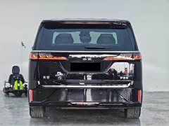 Voyah Lantu Dreamchaser 2025 PHEV AWD Excellence Kunpeng Edition - ფოტო 8