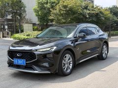 Ford EVOS EcoBoost 245 Fashion Edition - ფოტო 1