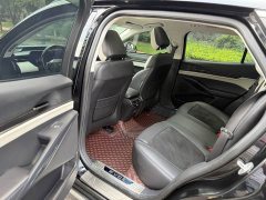 Ford EVOS EcoBoost 245 Fashion Edition - ფოტო 10