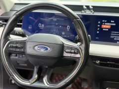 Ford EVOS EcoBoost 245 Fashion Edition - ფოტო 12