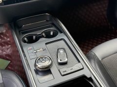 Ford EVOS EcoBoost 245 Fashion Edition - ფოტო 14