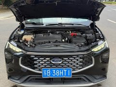 Ford EVOS EcoBoost 245 Fashion Edition - ფოტო 16