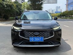 Ford EVOS EcoBoost 245 Fashion Edition - ფოტო 2