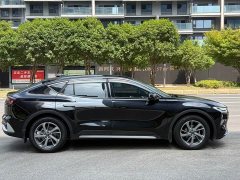 Ford EVOS EcoBoost 245 Fashion Edition - ფოტო 4