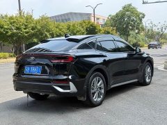 Ford EVOS EcoBoost 245 Fashion Edition - ფოტო 5
