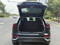 Ford EVOS EcoBoost 245 Fashion Edition - ფოტო 7