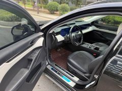 Ford EVOS EcoBoost 245 Fashion Edition - ფოტო 9