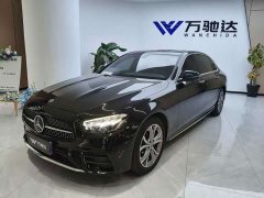Mercedes-Benz E-Class E 300 L Sport Fashion Edition - ფოტო 1