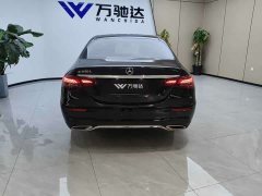 Mercedes-Benz E-Class E 300 L Sport Fashion Edition - ფოტო 2