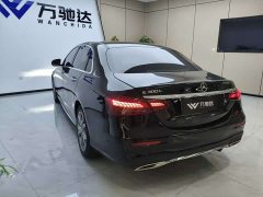 Mercedes-Benz E-Class E 300 L Sport Fashion Edition - ფოტო 3